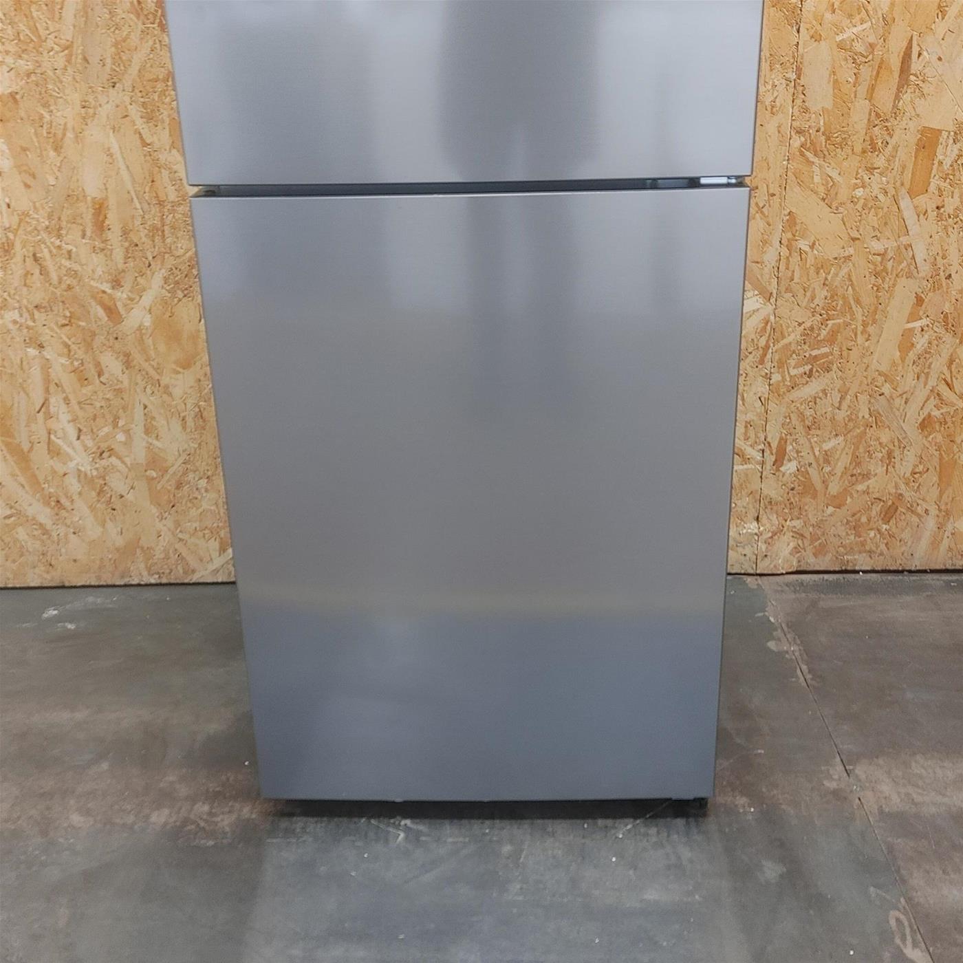 Frigorifero Hoover H-FRIDGE 500 HOCE4T620EX 377 L