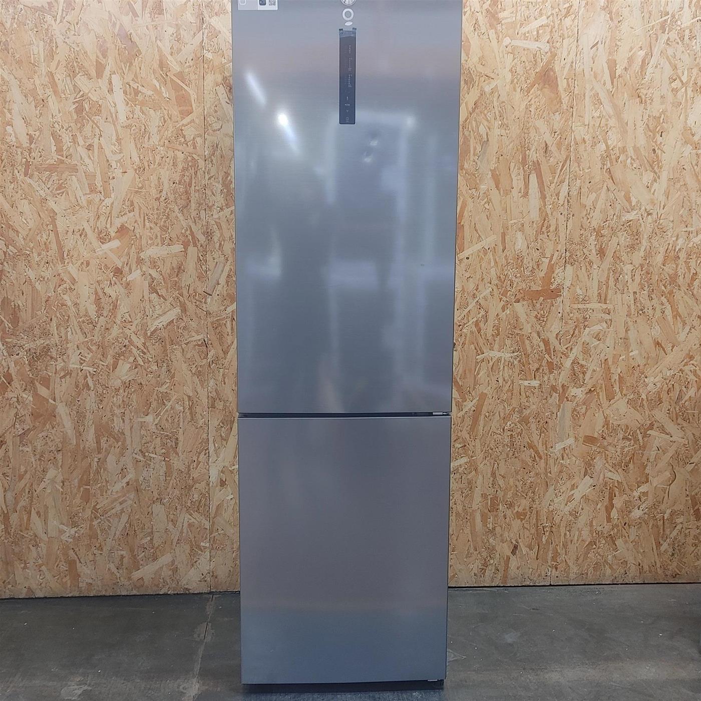 Frigorifero Hoover H-FRIDGE 700 HOCE7620DX 377 L