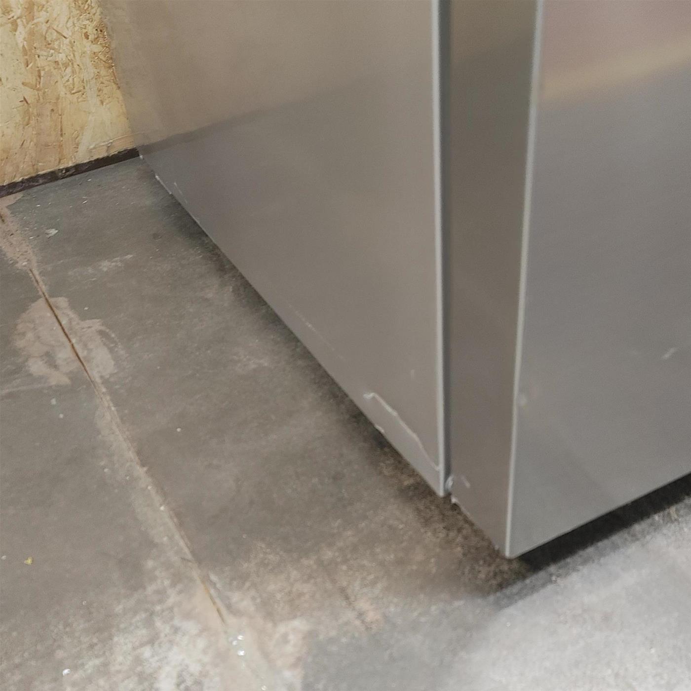 Frigorifero Hoover H-FRIDGE 700 HOCE7620DX 377 L