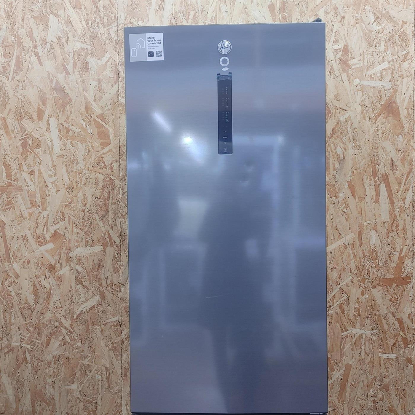 Frigorifero Hoover H-FRIDGE 700 HOCE7620DX 377 L