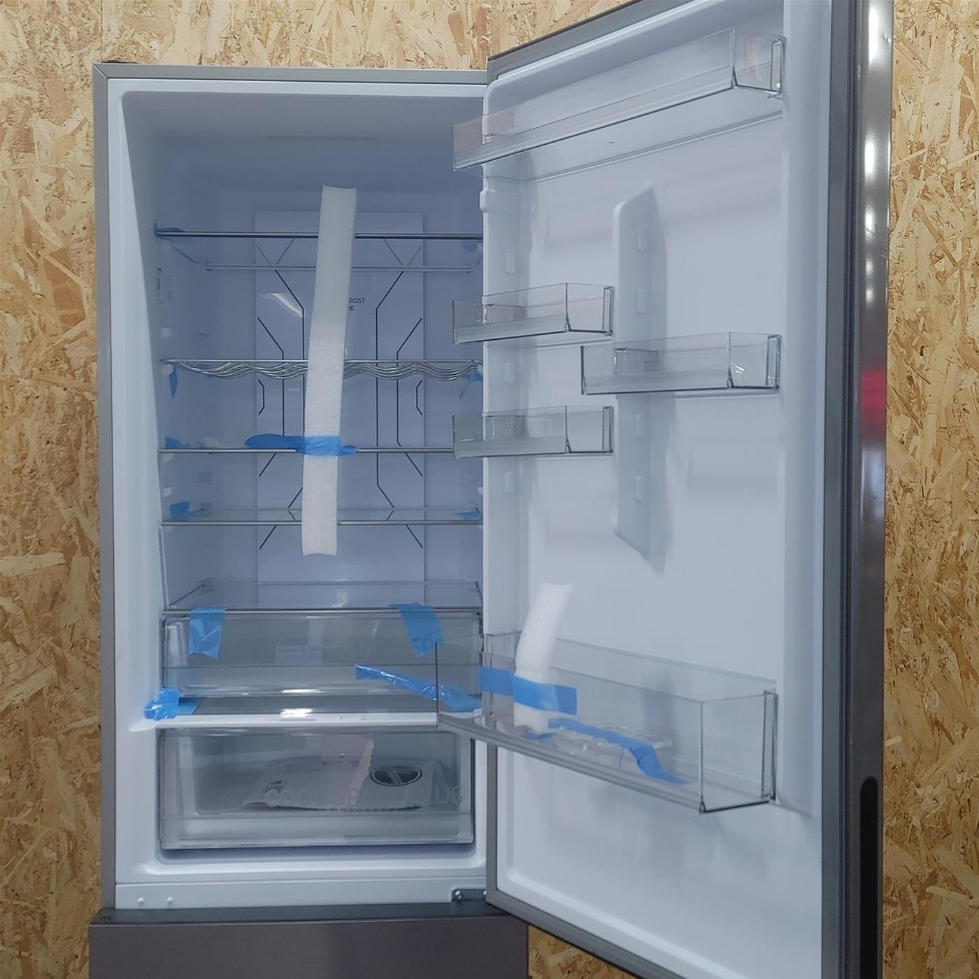 Frigorifero Hoover H-FRIDGE 700 HOCE7620DX 377 L