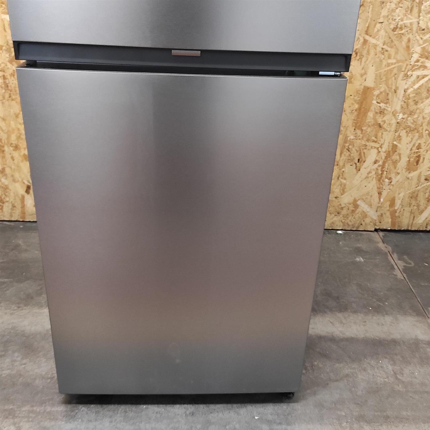 Frigorifero Hoover HONCQ2T618EX Libera installazione 355 L