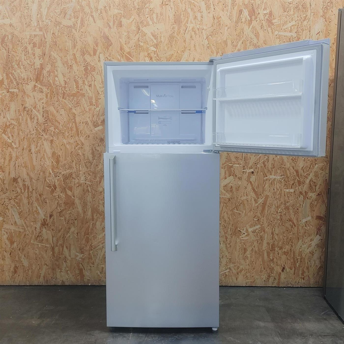 Frigorifero Hoover HODG5T717ESH 410 L