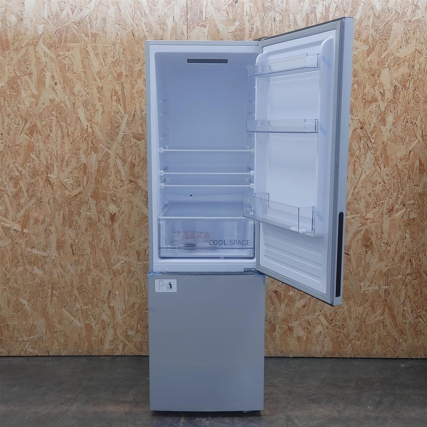 Frigorifero Hoover HOCT3L517DS Libera installazione 260 L