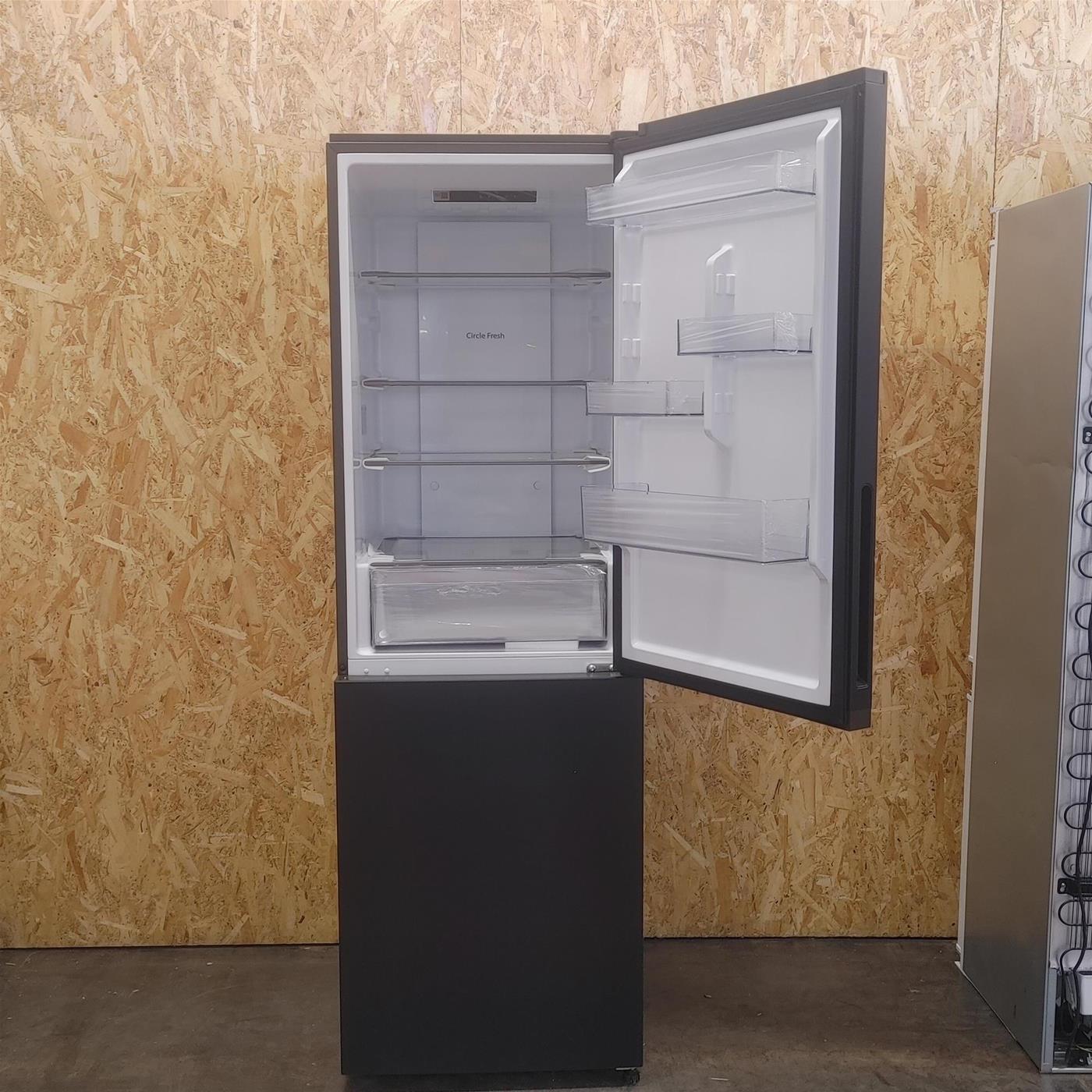 Frigorifero Hoover HONCQ2T618EB 355 L