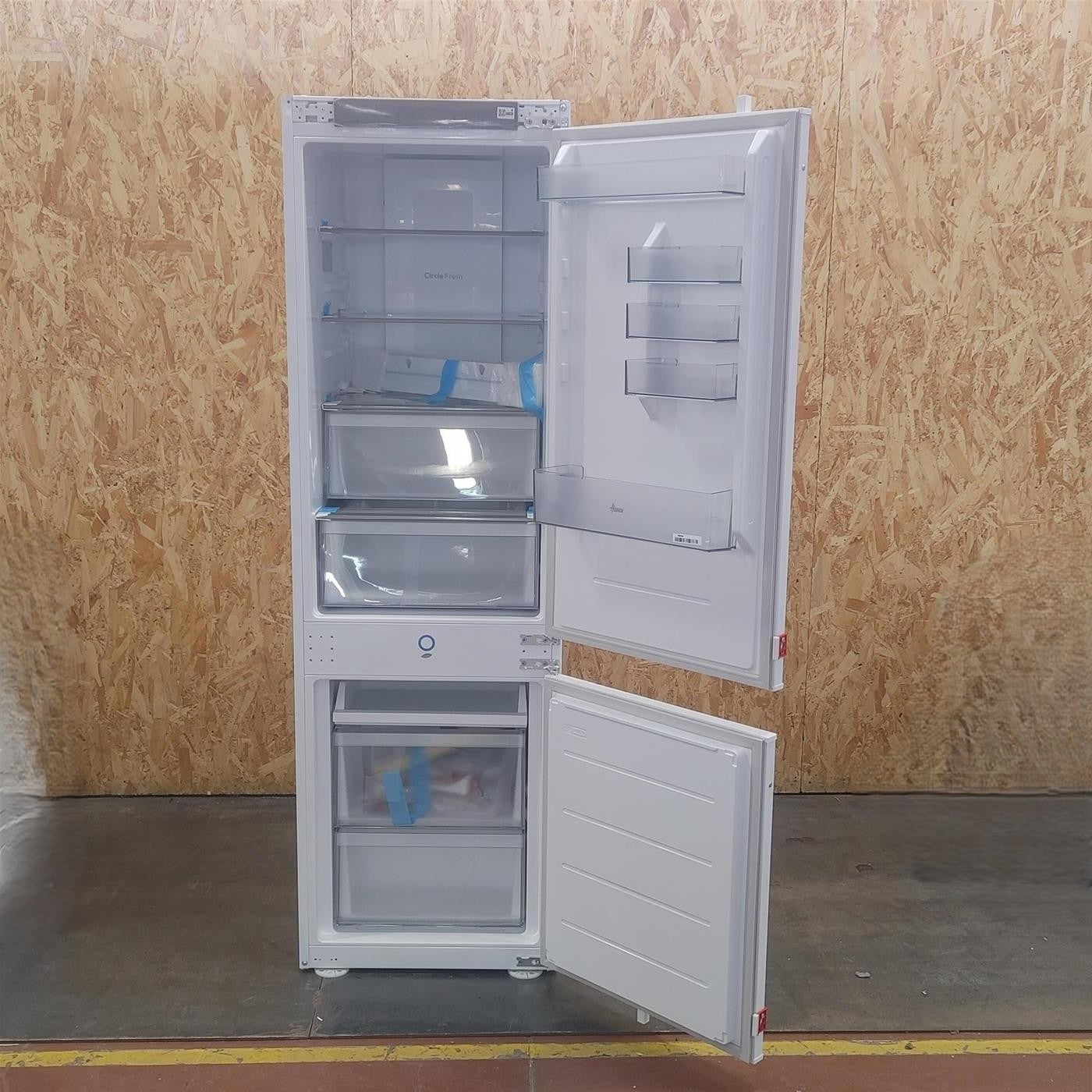 Frigorifero Hoover HONBQT3518E Da incasso 251 L