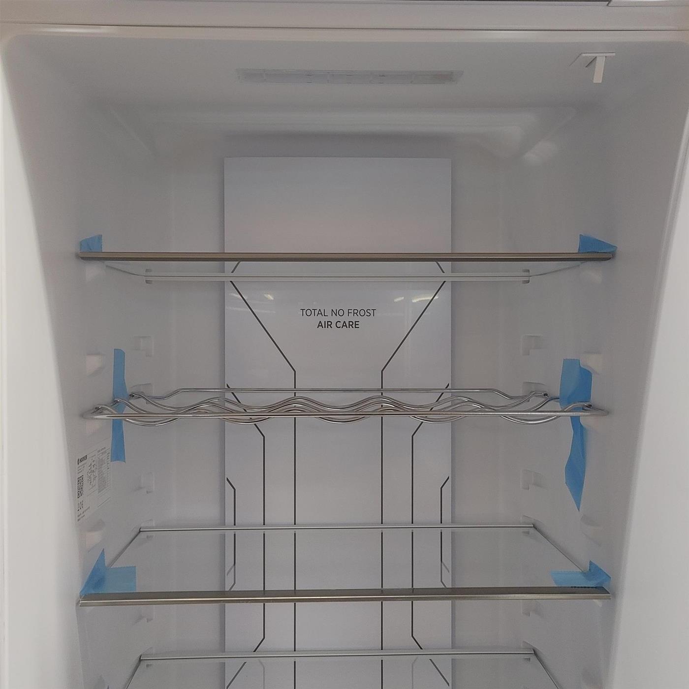 Frigorifero Hoover H-FRIDGE 500 HOBT5519DW Da incasso 281 L