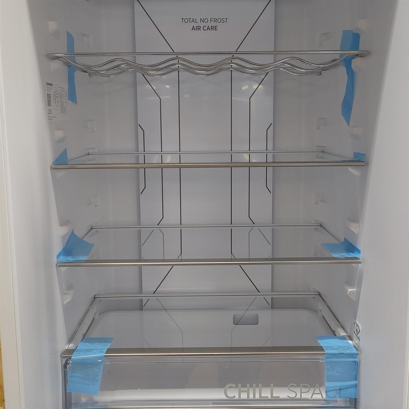 Frigorifero Hoover H-FRIDGE 500 HOBT5519DW Da incasso 281 L