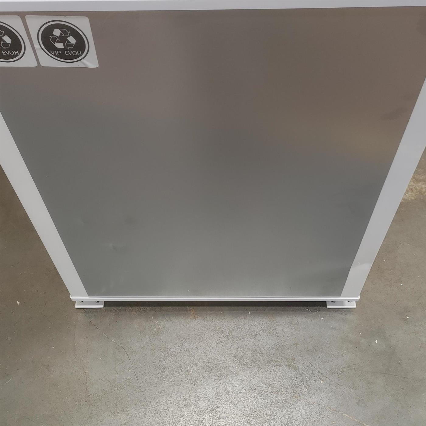 Frigorifero Hoover H-FRIDGE 500 HOBT5519DW Da incasso 281 L