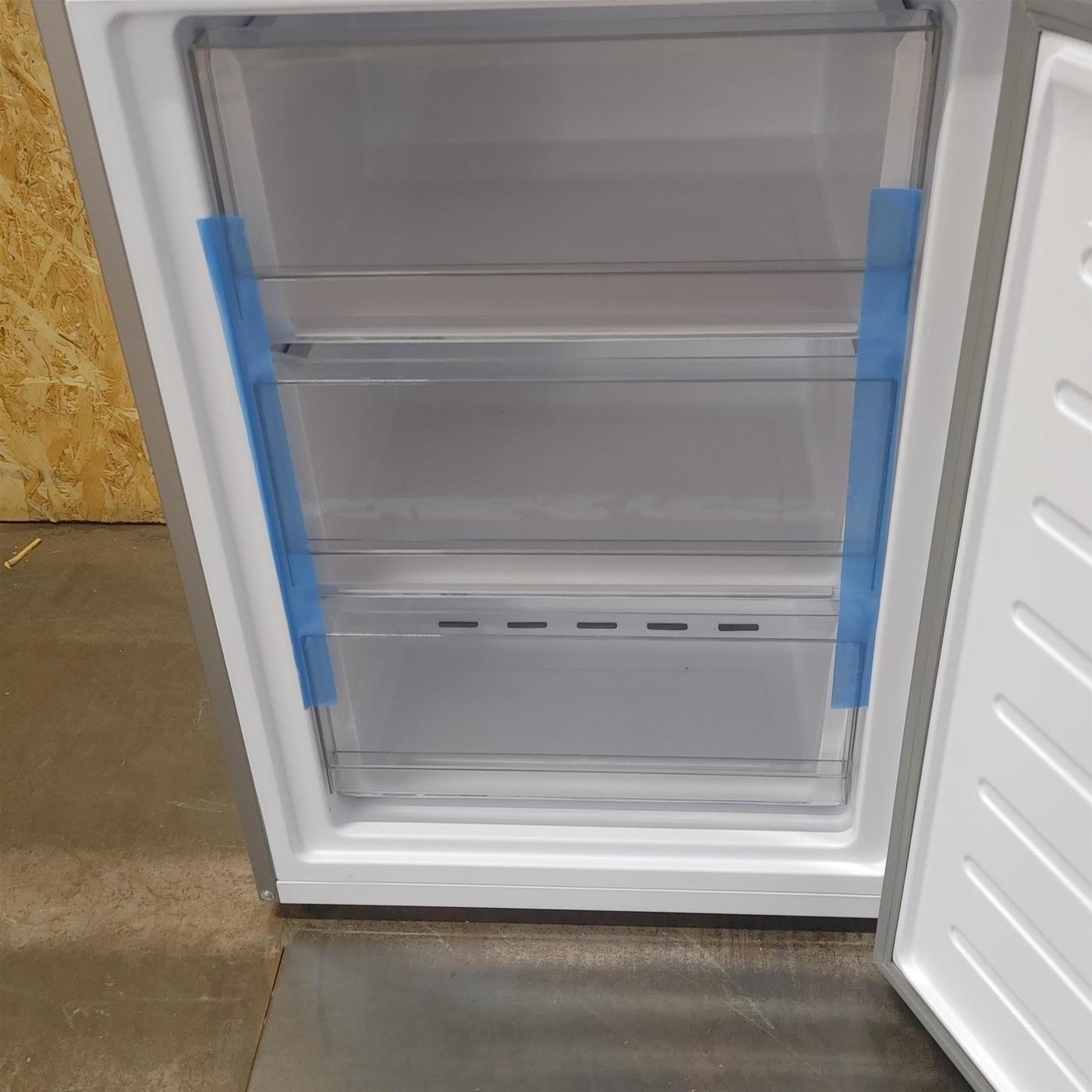 Frigorifero Hoover H-FRIDGE 700 HOCE7620CX Libera installazione 377 L