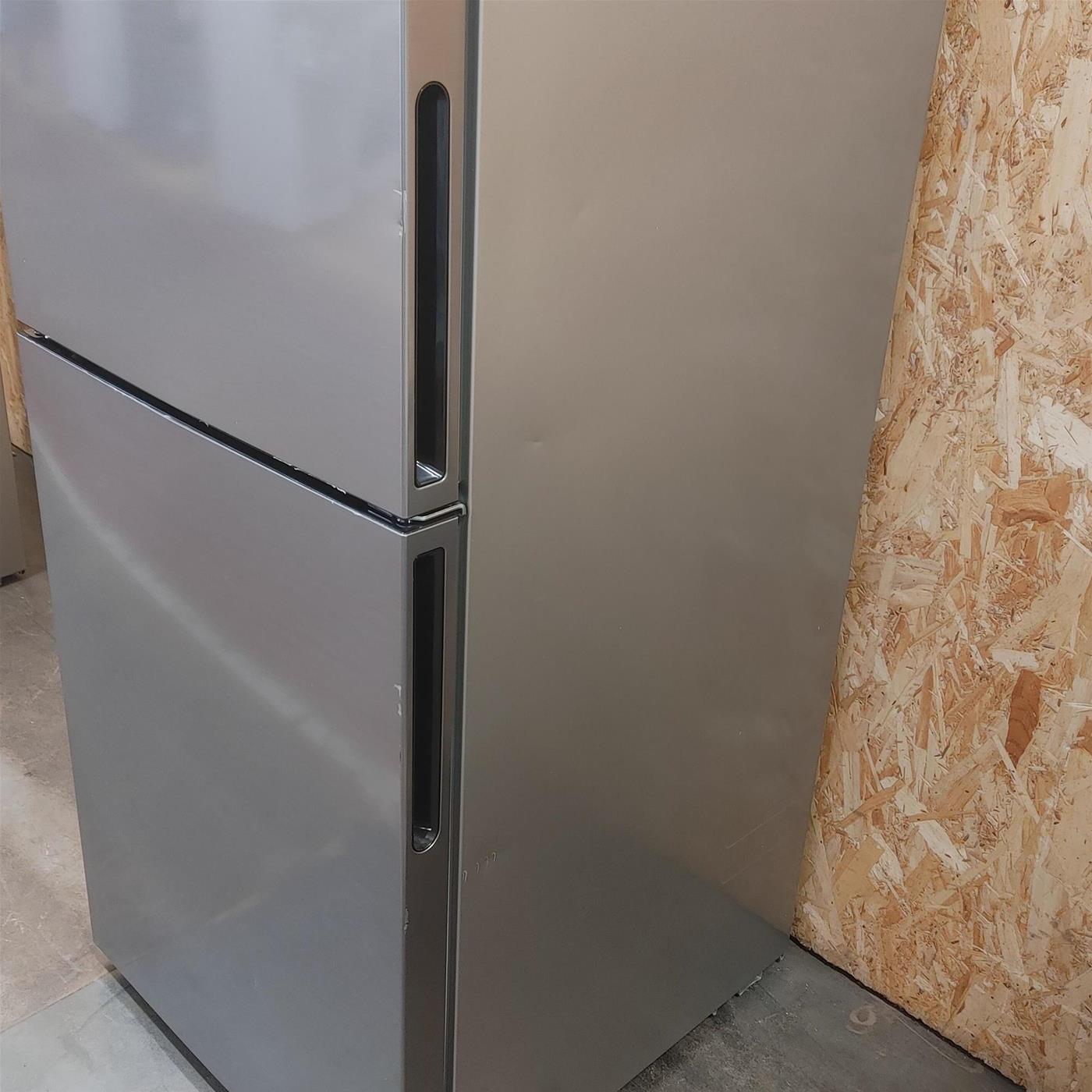 Frigorifero Hoover H-FRIDGE 700 HOCE7620CX Libera installazione 377 L