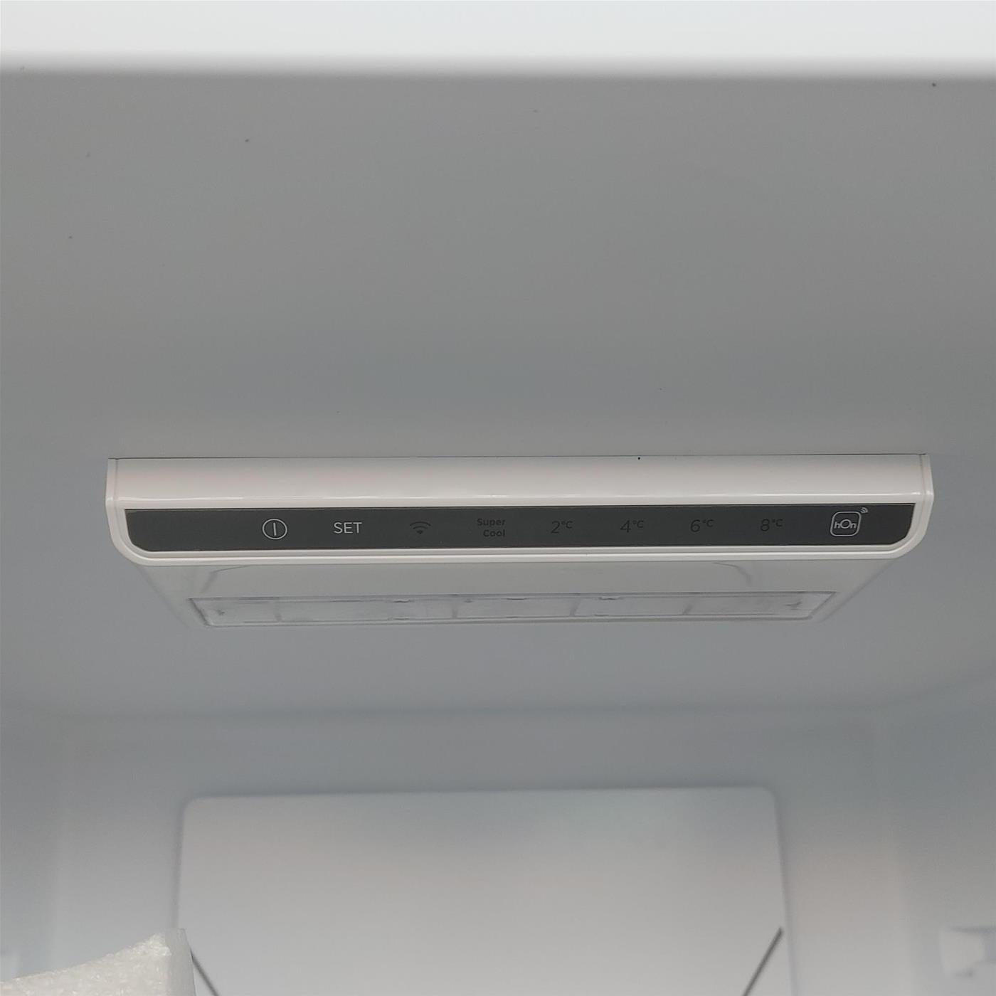 Frigorifero Hoover H-FRIDGE 500 HOCE4T618EB 341 L
