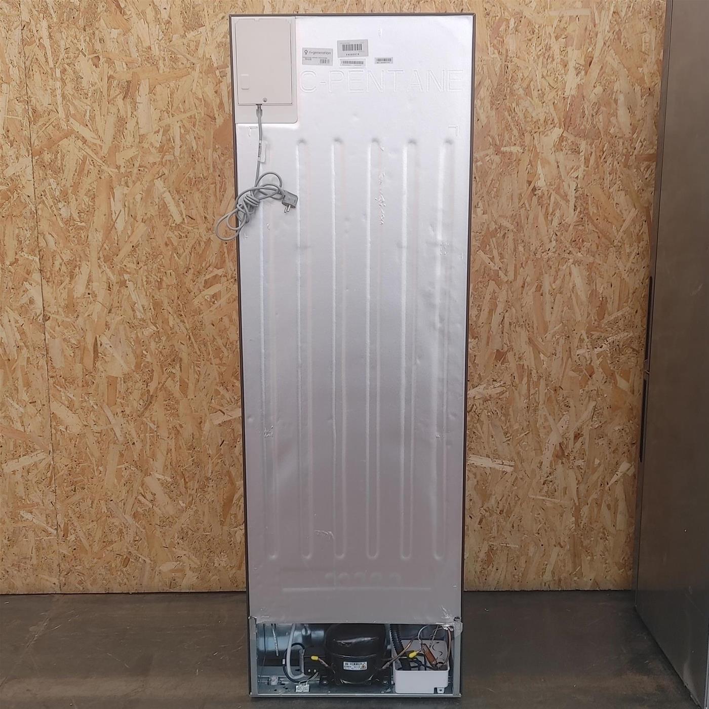 Frigorifero Hoover H-FRIDGE 500 HOCE4T618EB 341 L