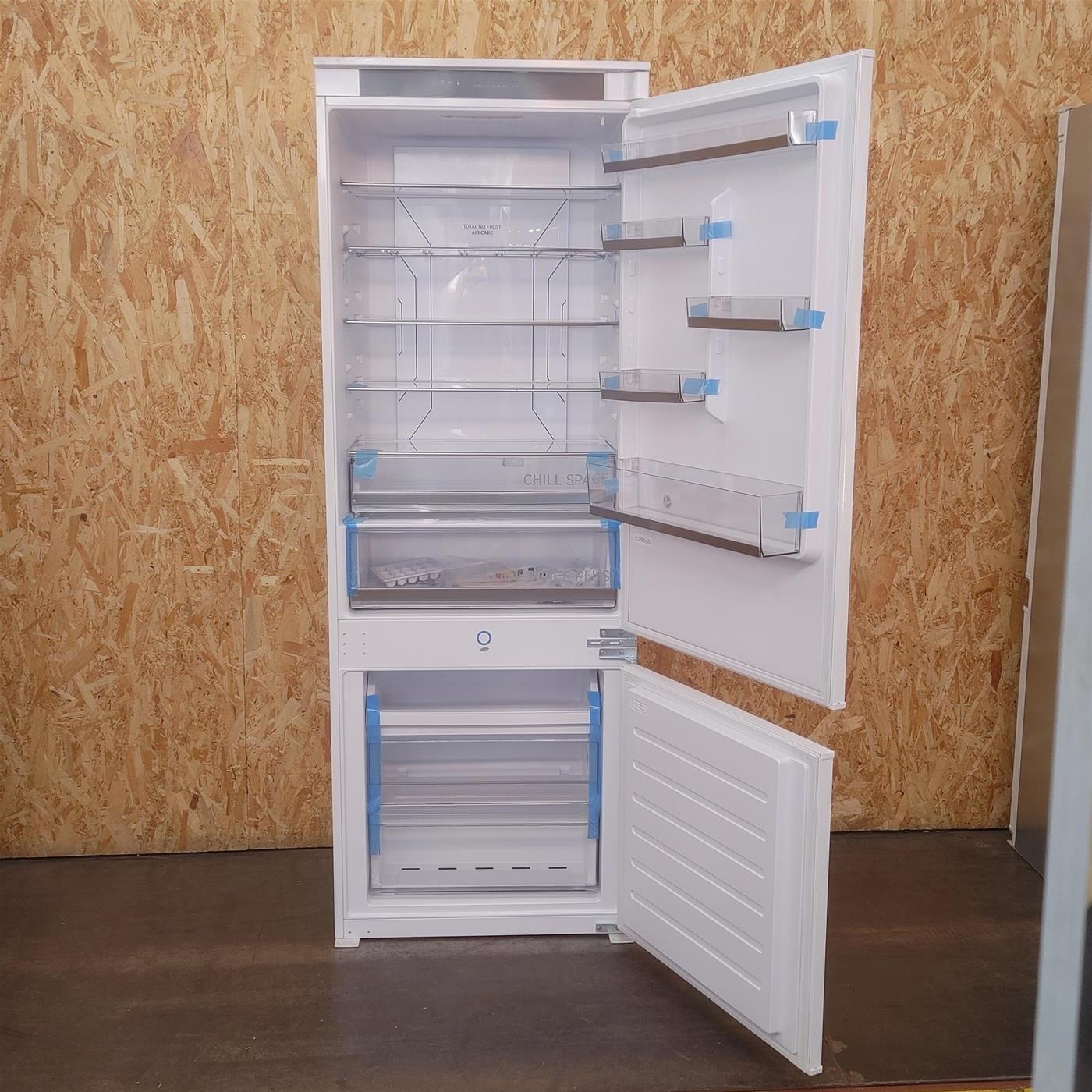 Frigorifero Hoover H-FRIDGE 700 HOBT7719EW 364 L