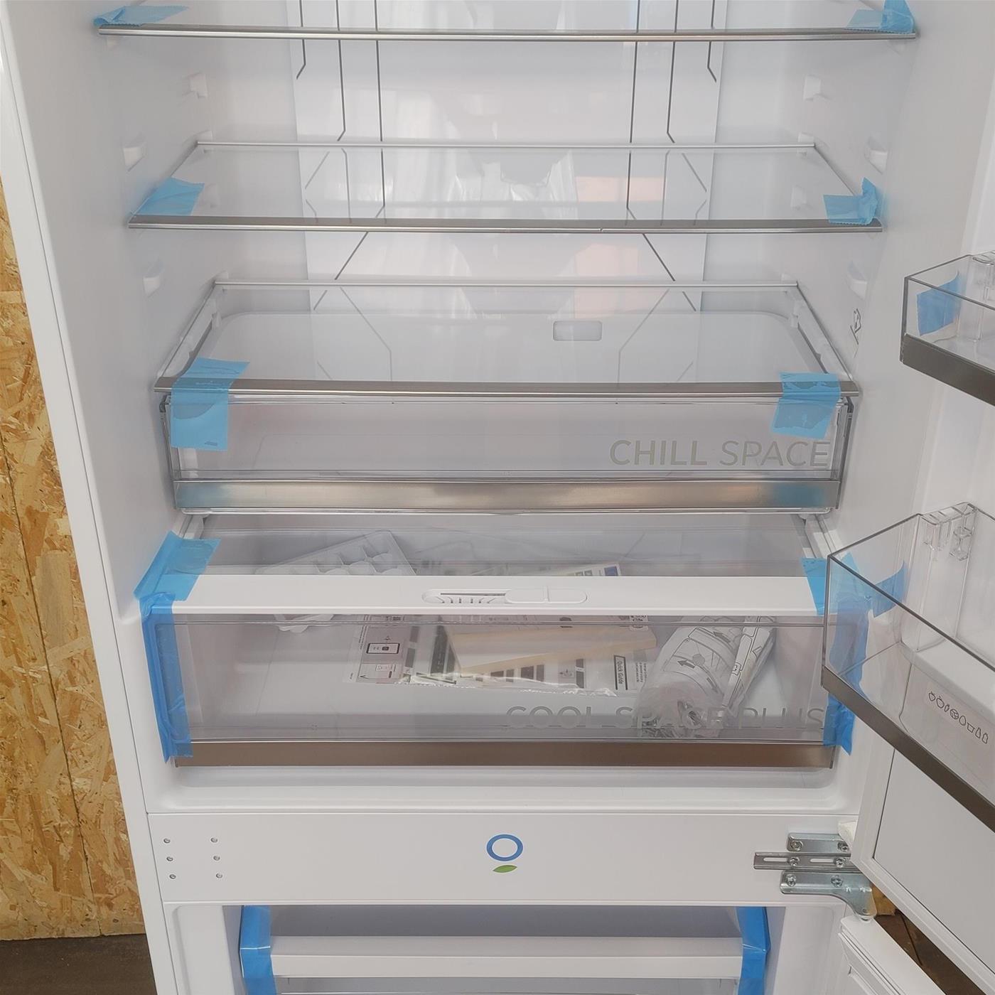 Frigorifero Hoover H-FRIDGE 700 HOBT7719EW 364 L