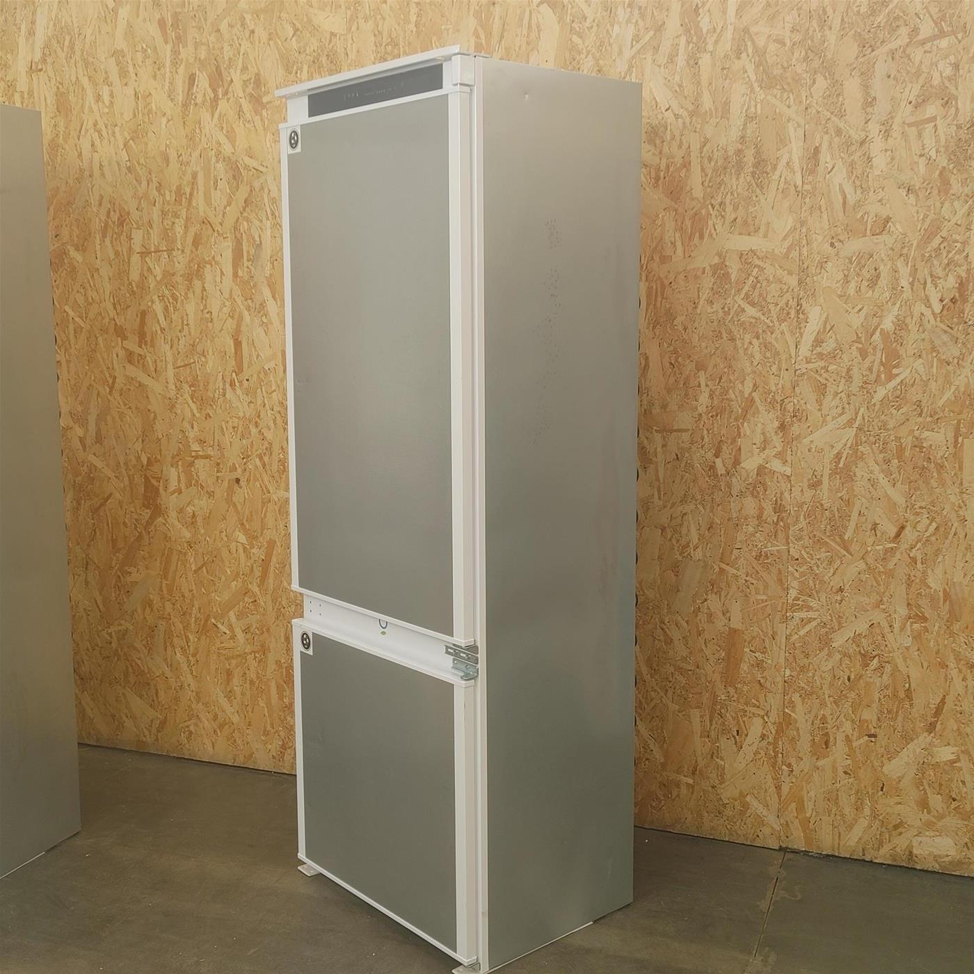 Frigorifero Hoover H-FRIDGE 700 HOBT7719EW 364 L