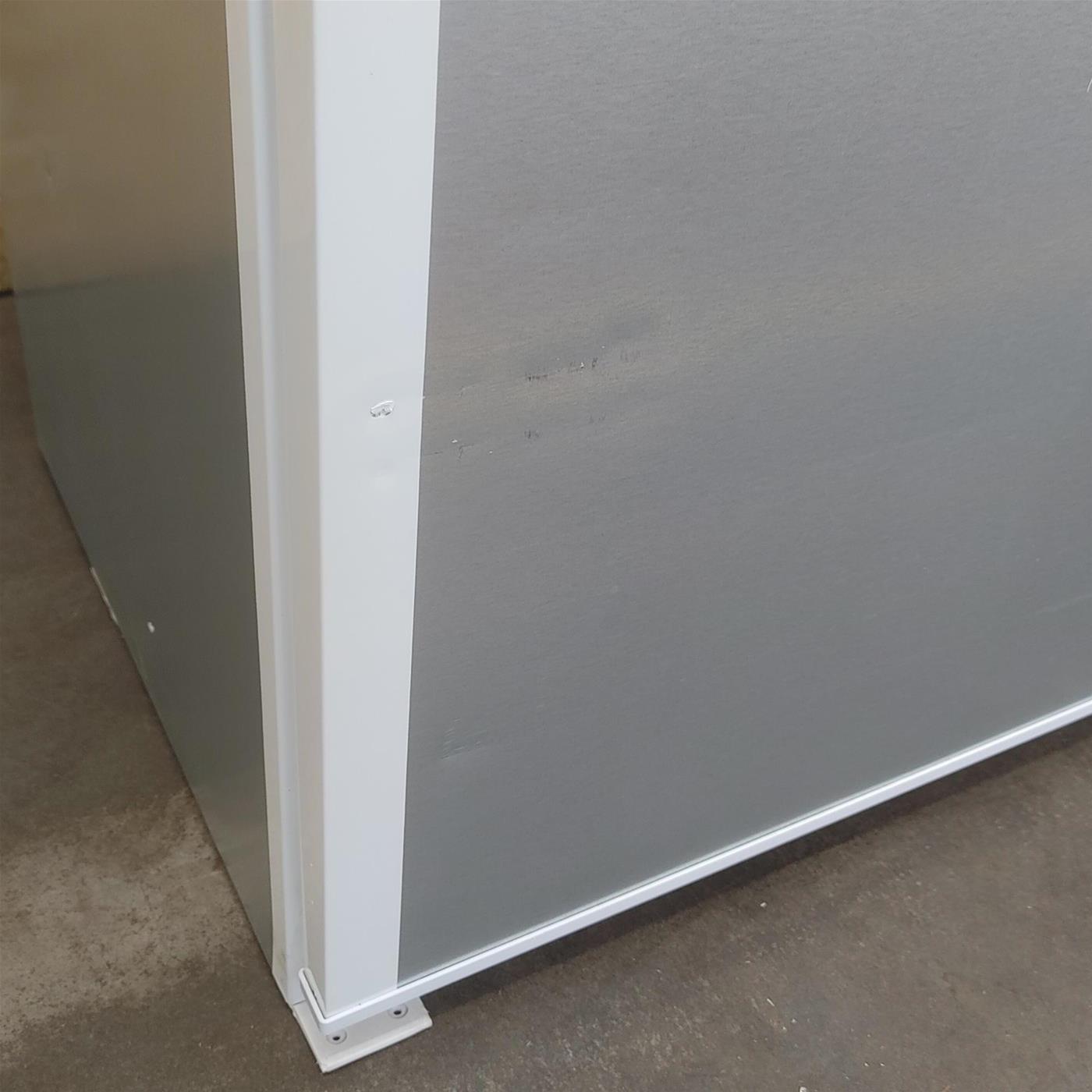 Frigorifero Hoover H-FRIDGE 700 HOBT7719EW 364 L