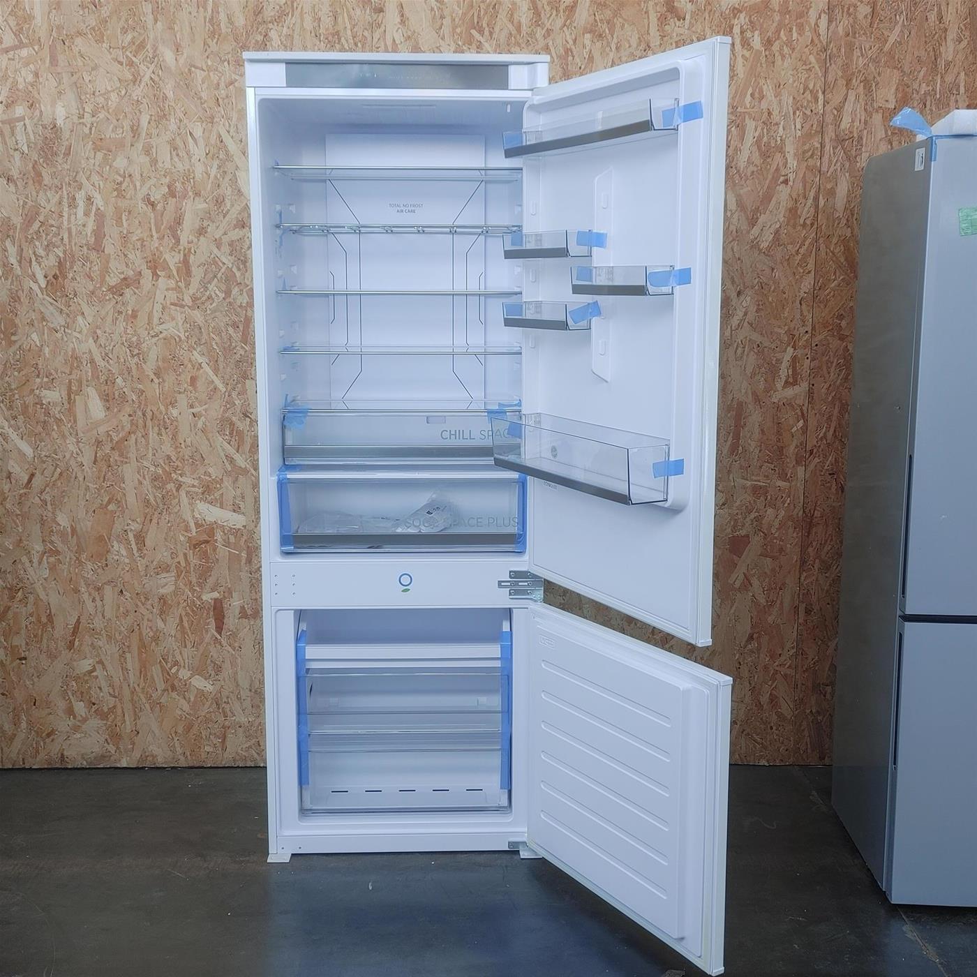 Frigorifero Hoover H-FRIDGE 700 HOBT7719EW 364 L