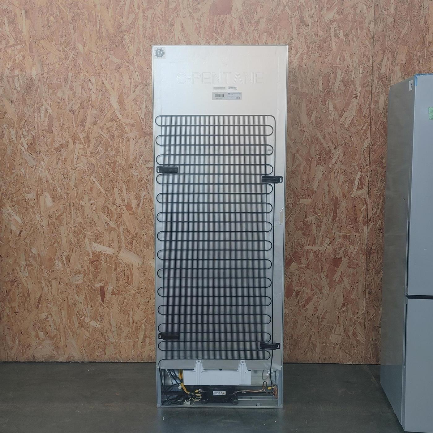 Frigorifero Hoover H-FRIDGE 700 HOBT7719EW 364 L