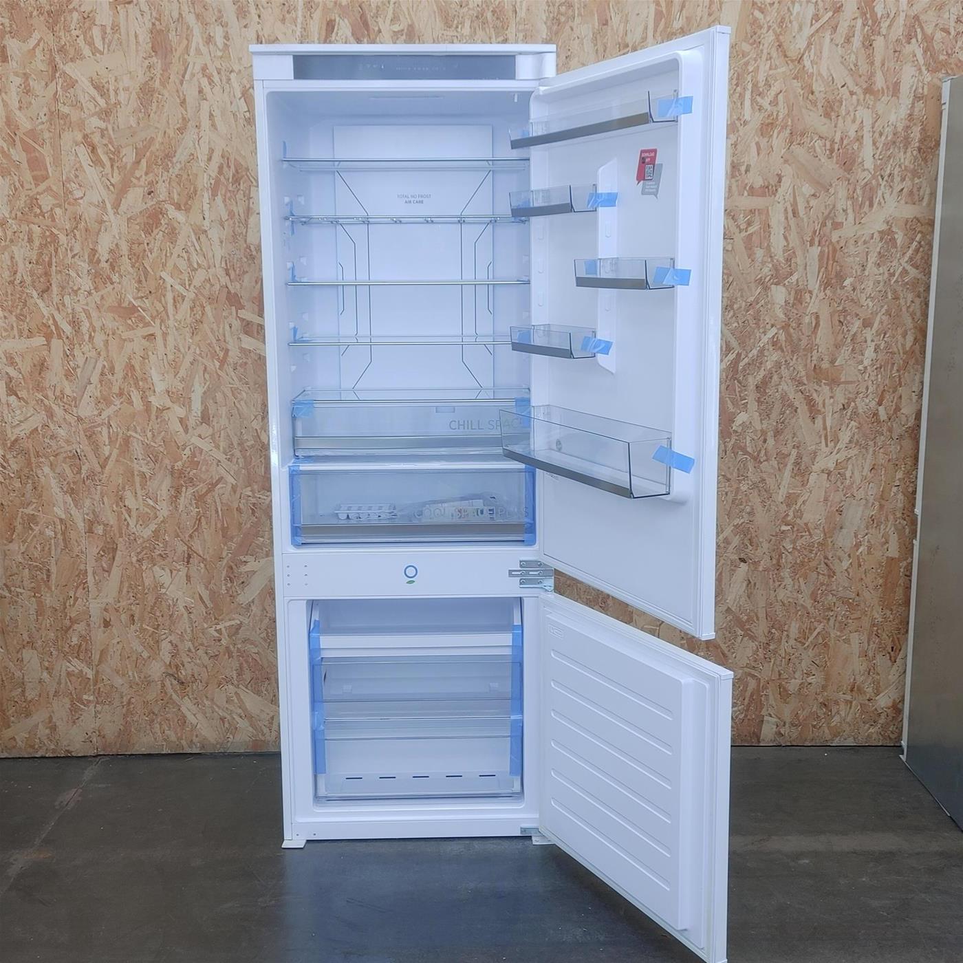 Frigorifero Hoover H-FRIDGE 700 HOBT7719EW 364 L