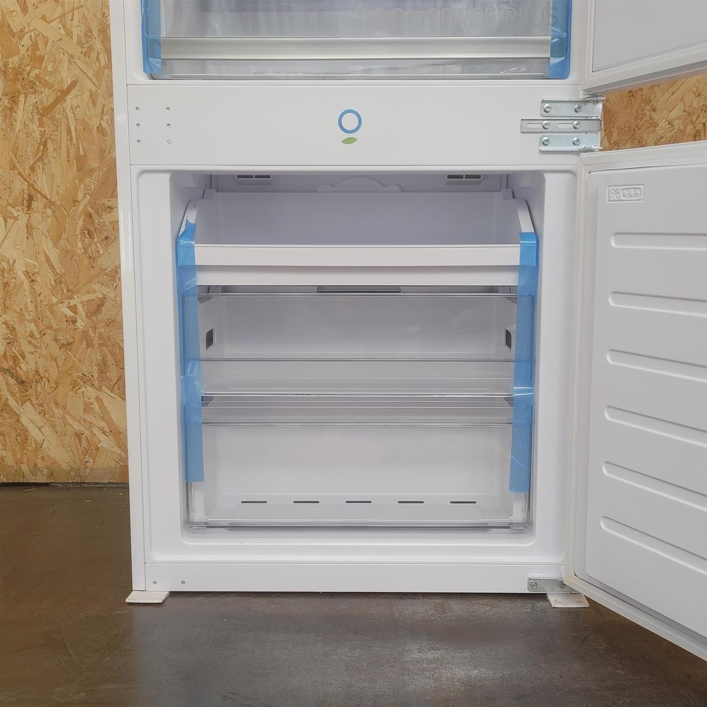 Frigorifero Hoover H-FRIDGE 700 HOBT7719EW 364 L