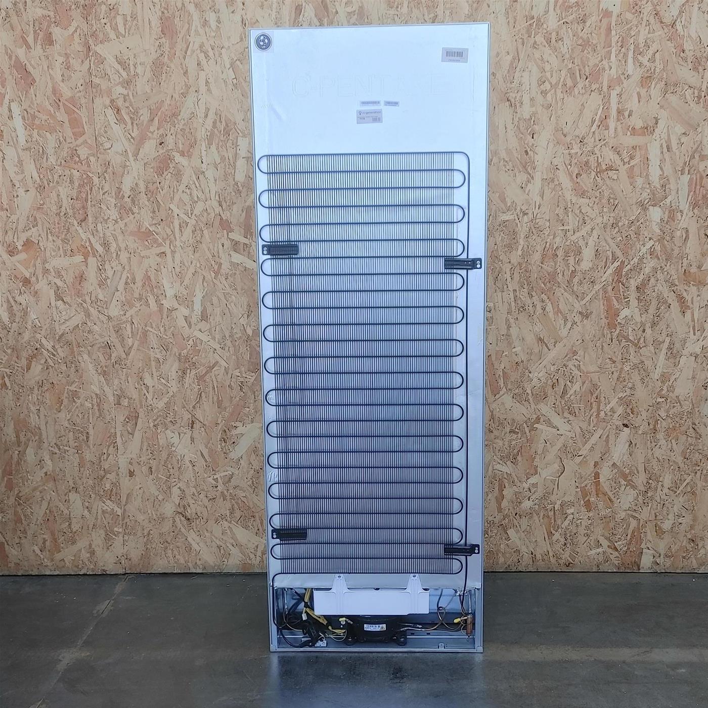 Frigorifero Hoover H-FRIDGE 700 HOBT7719EW 364 L