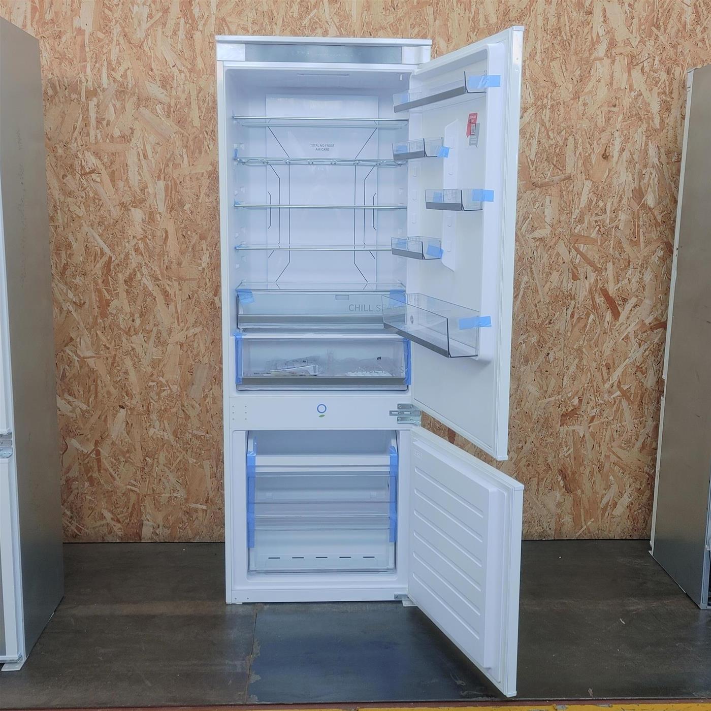 Frigorifero Hoover H-FRIDGE 700 HOBT7719EW 364 L