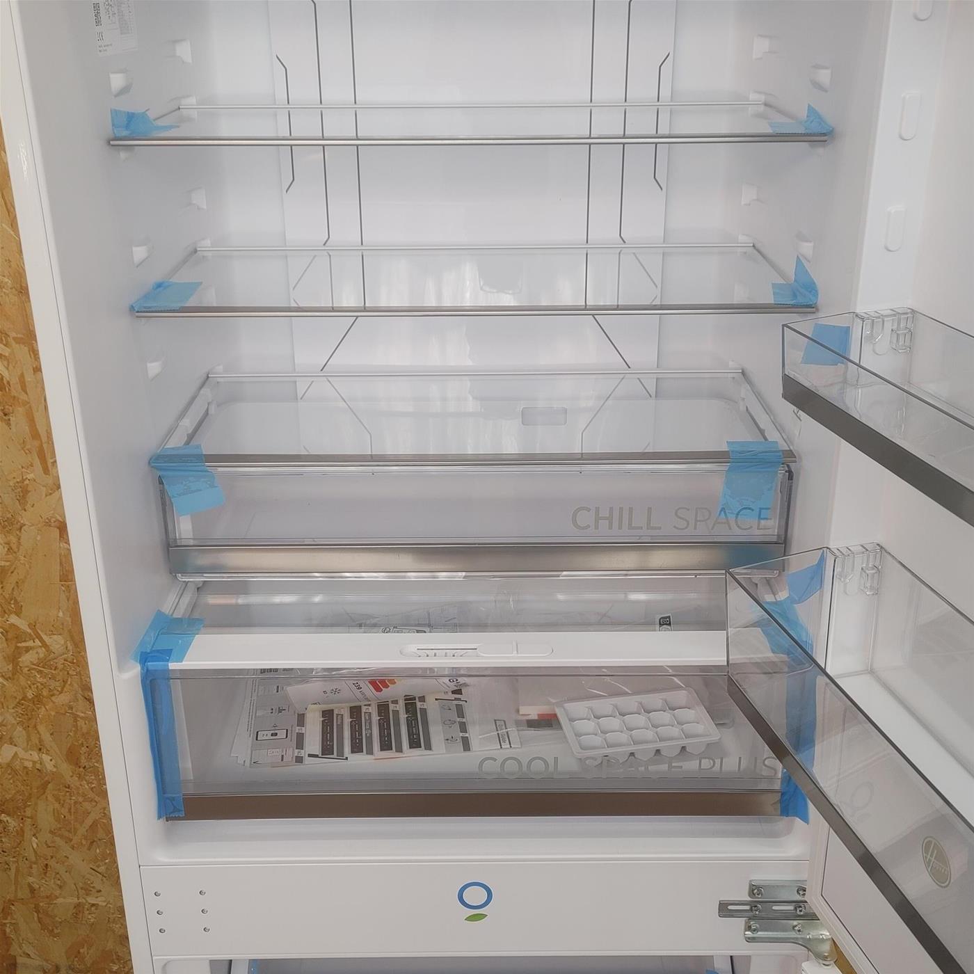 Frigorifero Hoover H-FRIDGE 700 HOBT7719EW 364 L