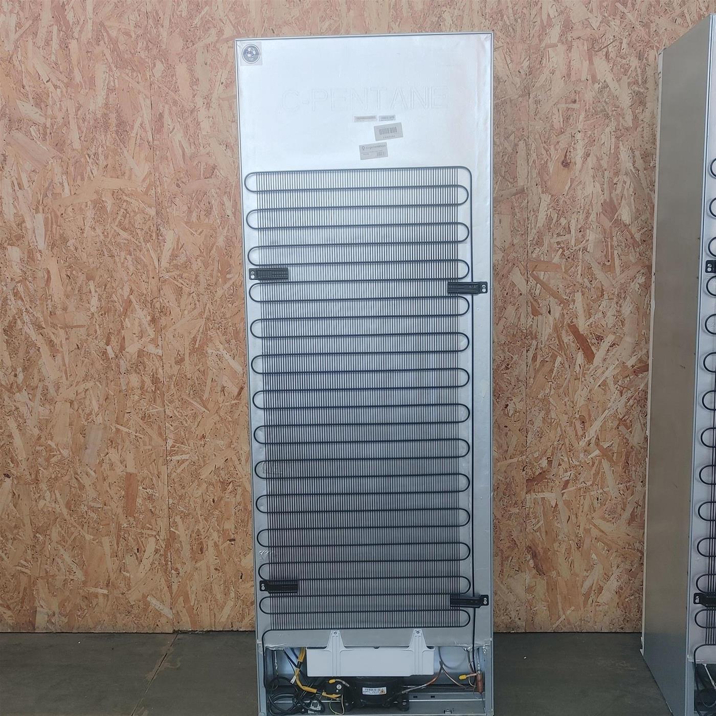 Frigorifero Hoover H-FRIDGE 700 HOBT7719EW 364 L