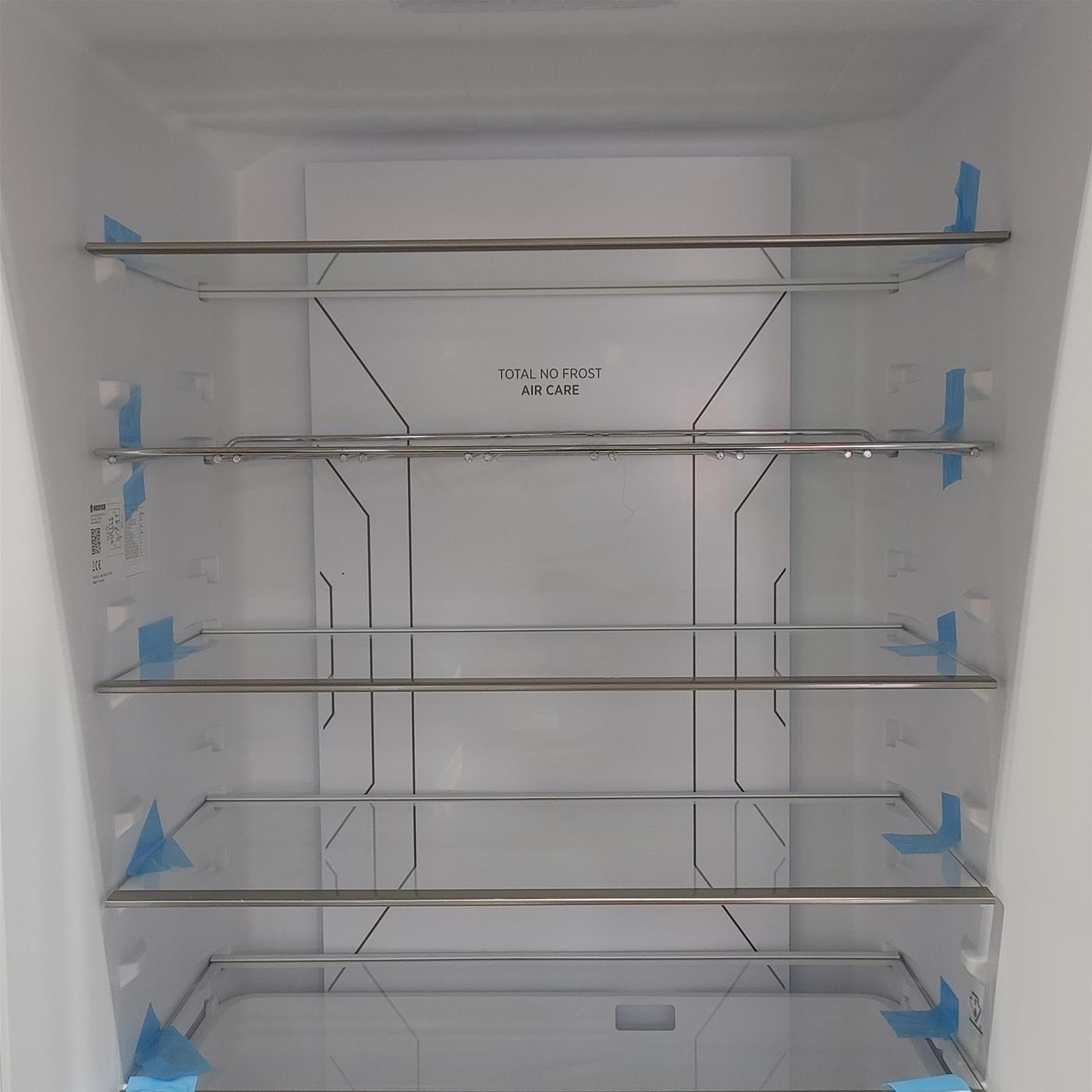 Frigorifero Hoover H-FRIDGE 700 HOBT7719EW Da incasso 364 L