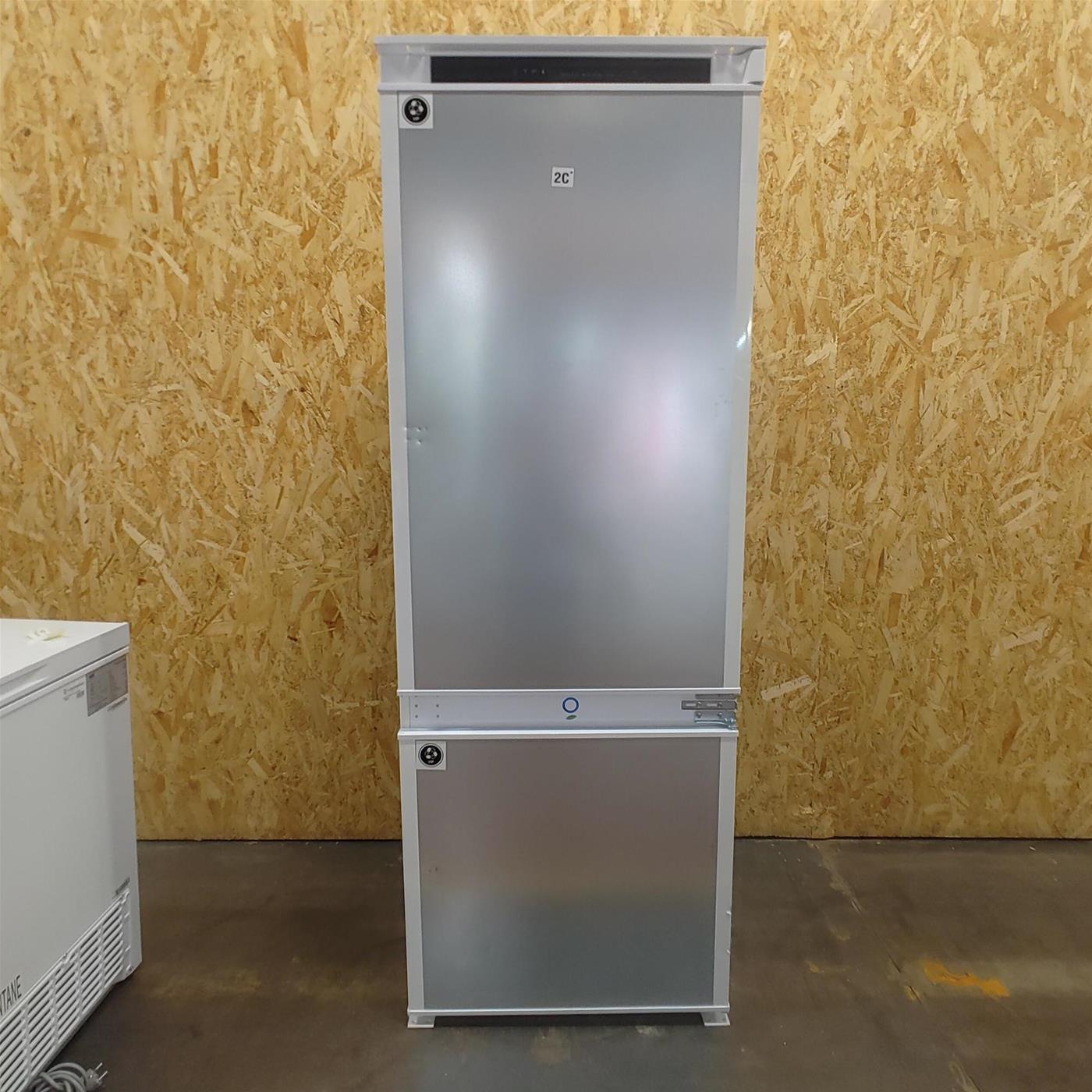 Frigorifero Hoover H-FRIDGE 700 HOBT7719EW Da incasso 364 L