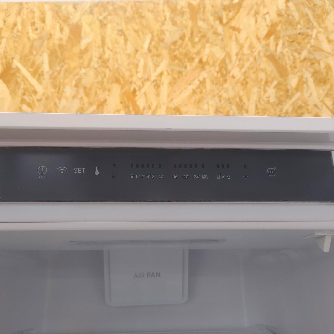 Hoover HOBL3518EVW Incasso 263 LE Bianco