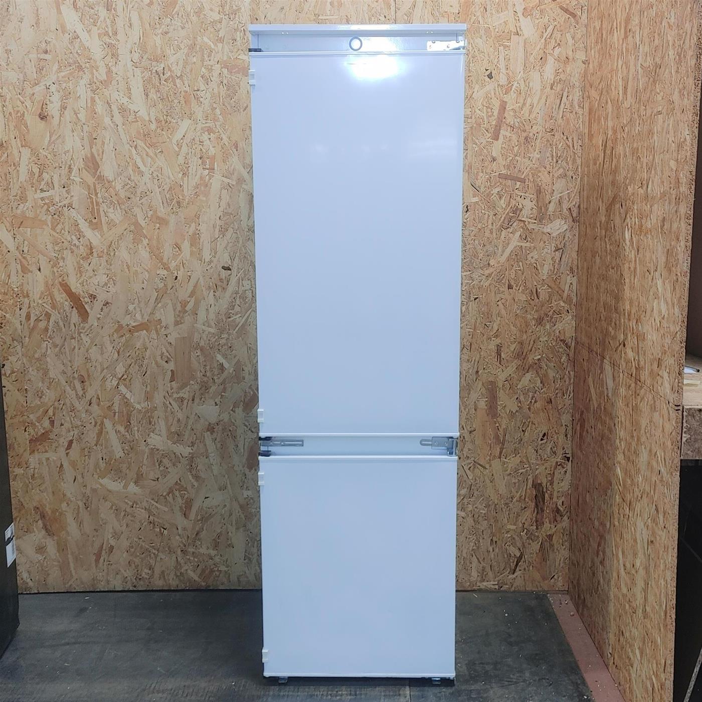 Hoover H-FRIDGE 500 BHBS 174 NHG Libera installazione Bianco