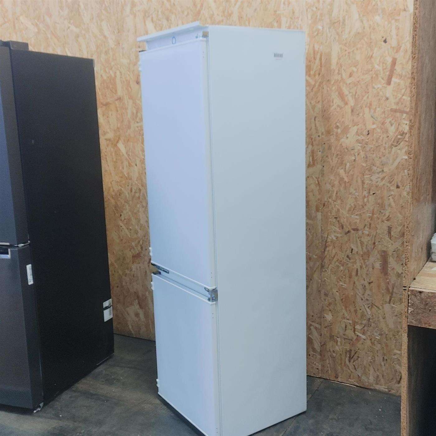 Hoover H-FRIDGE 500 BHBS 174 NHG Libera installazione Bianco