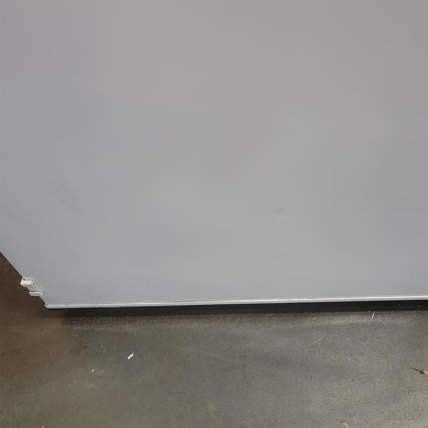 Hoover H-FRIDGE 500 BHBS 174 NHG Libera installazione Bianco