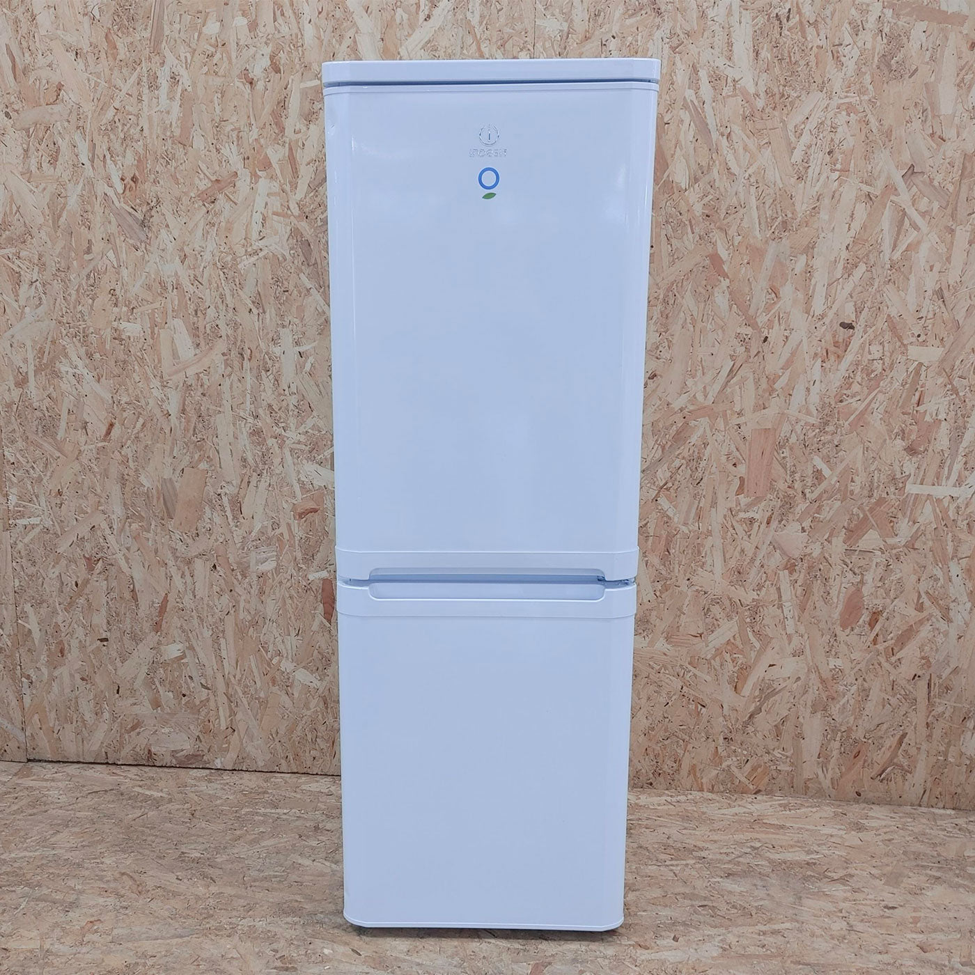 Indesit NCAA 55 Combinato