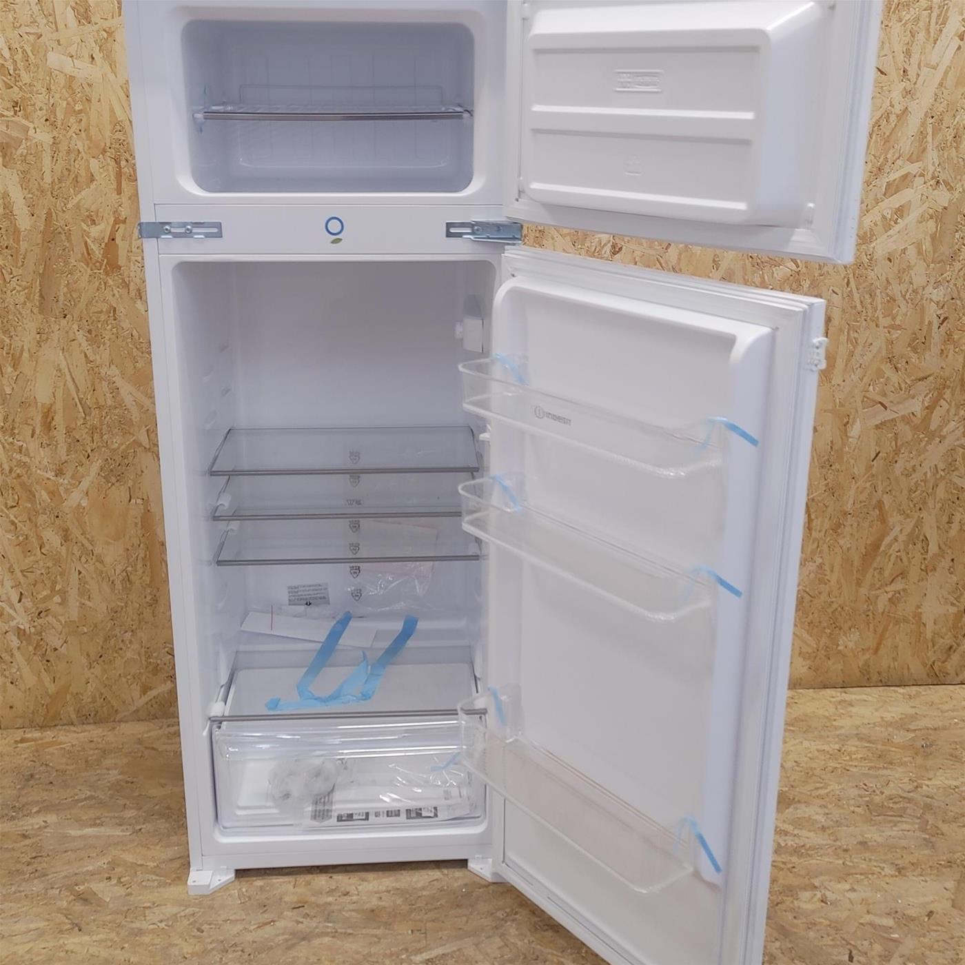 Frigocongelatore Indesit IN D 2040 AA/S Da Incasso 205 LF Bianco