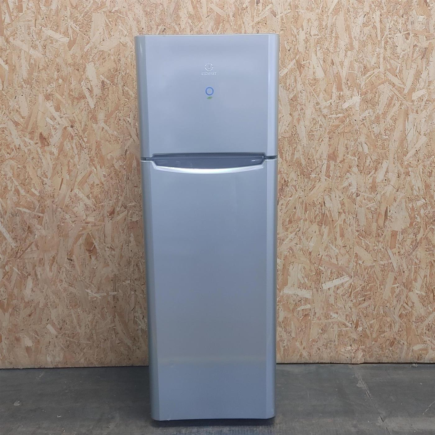 Indesit - TIAA 12 V SI 1 Frigorifero doppia porta a libera installazione