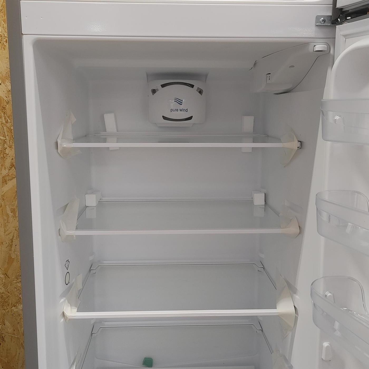 Indesit - TIAA 12 V SI 1 Frigorifero doppia porta a libera installazione