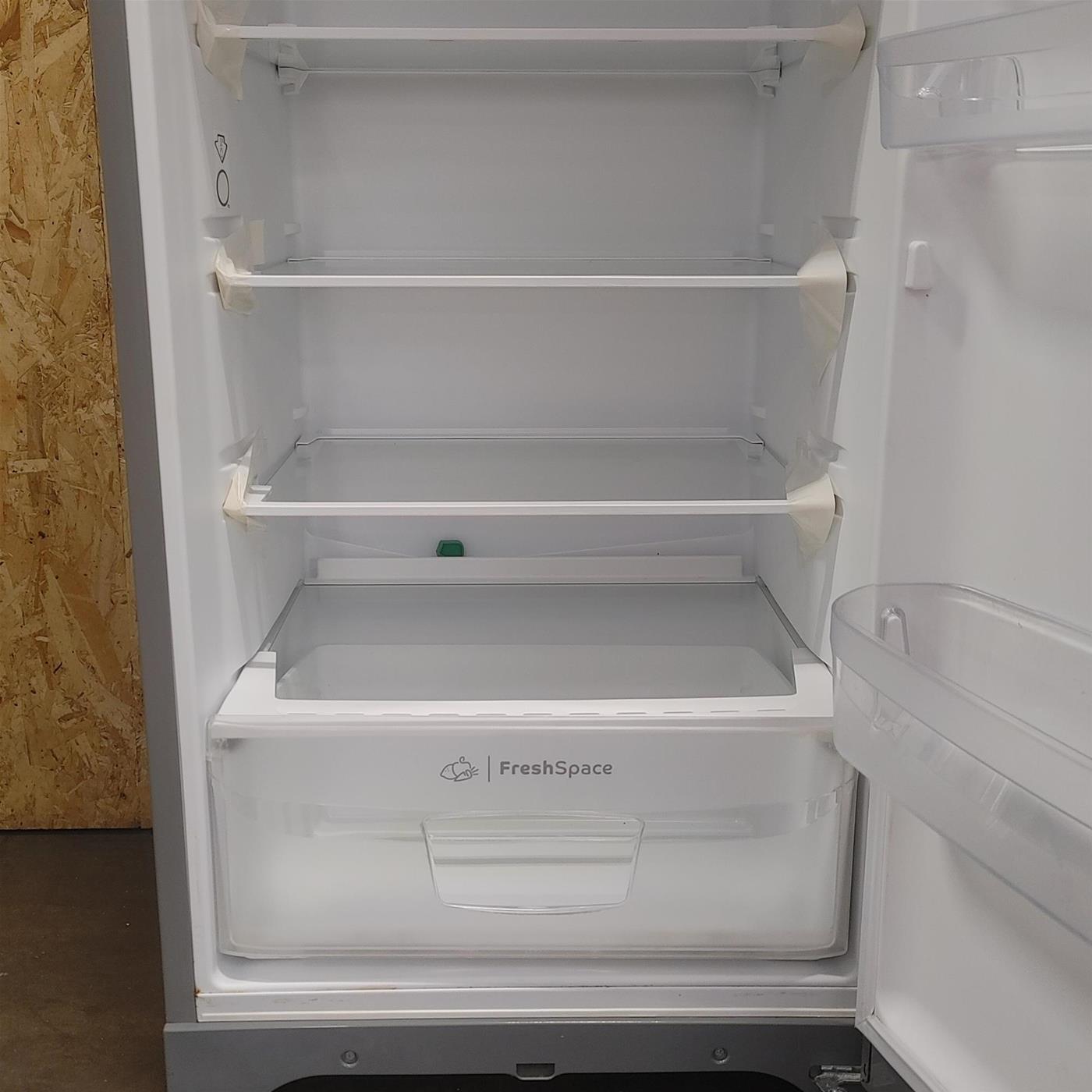 Indesit - TIAA 12 V SI 1 Frigorifero doppia porta a libera installazione