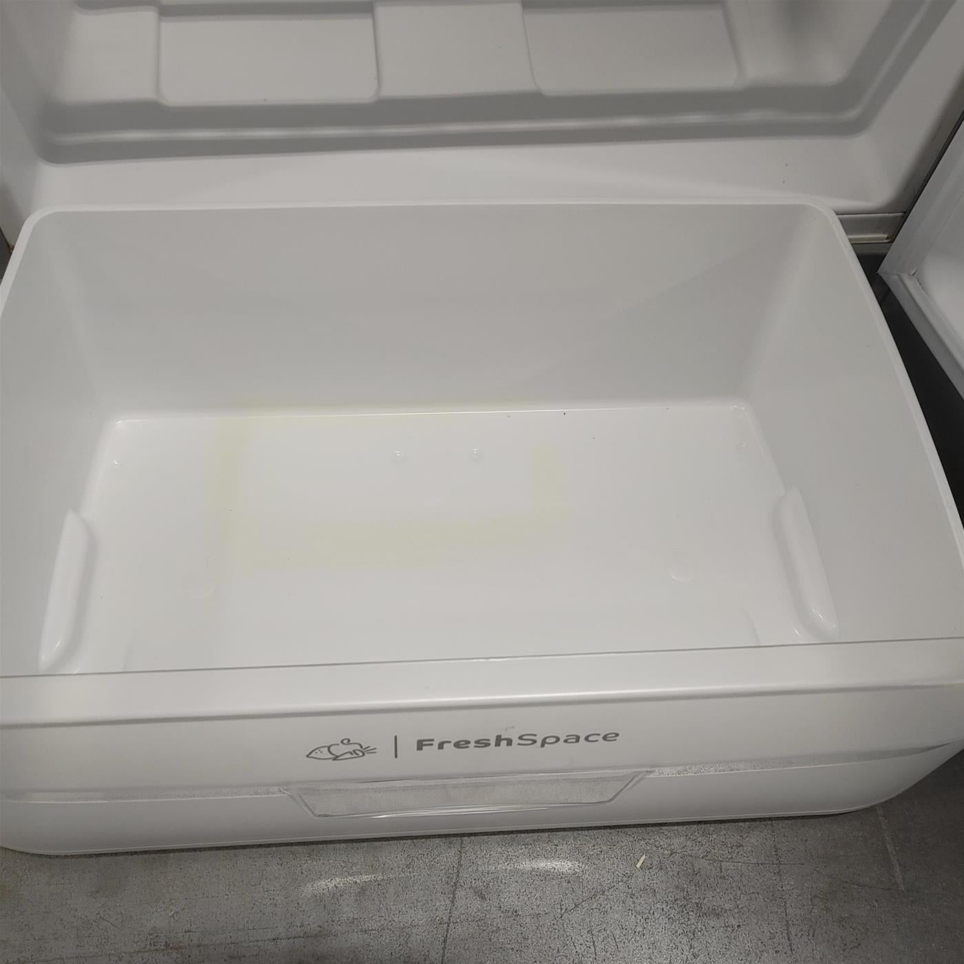 Indesit - TIAA 12 V SI 1 Frigorifero doppia porta a libera installazione