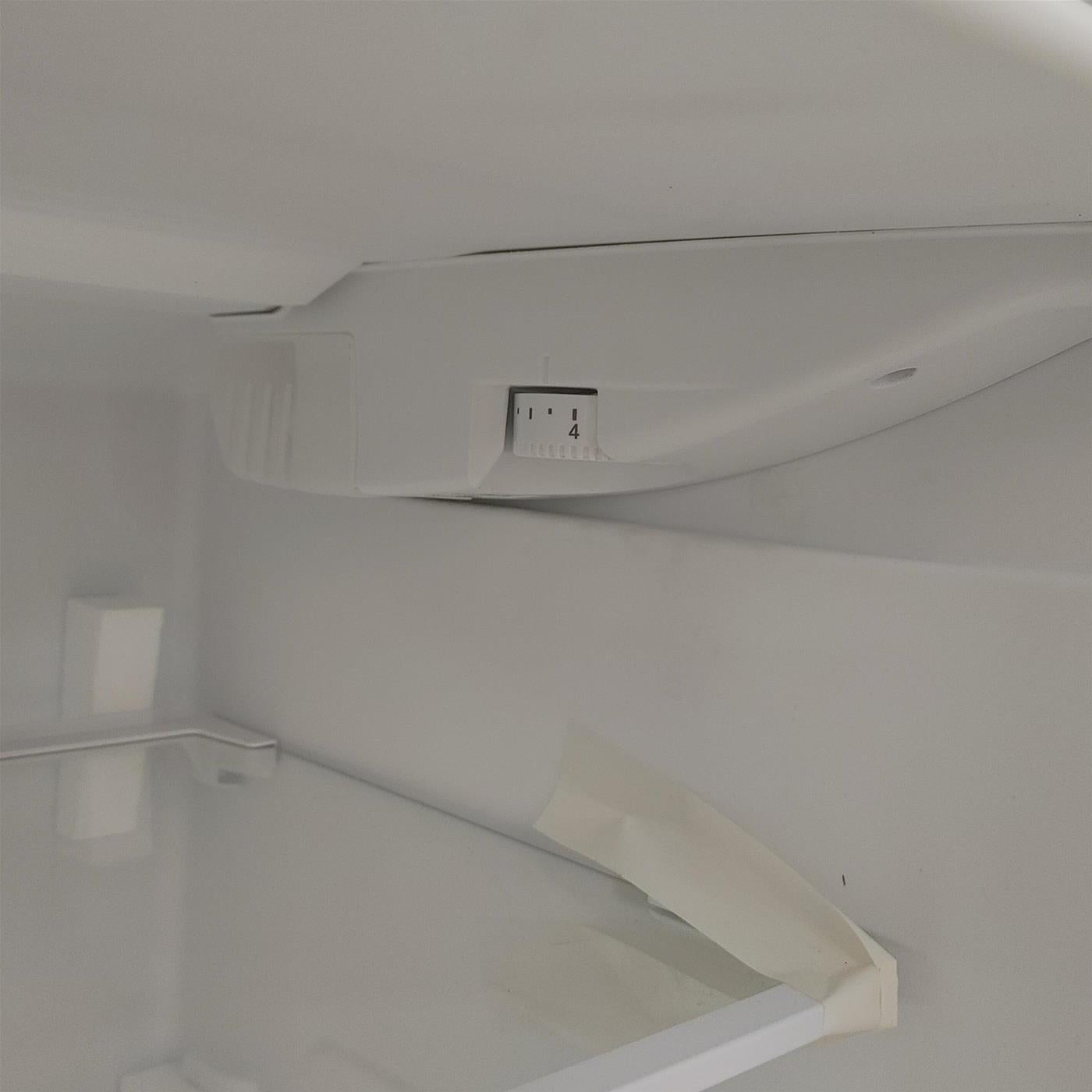 Indesit - TIAA 12 V SI 1 Frigorifero doppia porta a libera installazione