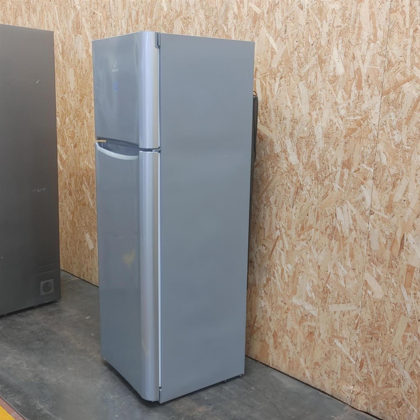 Indesit - TIAA 12 V SI 1 Frigorifero doppia porta a libera installazione