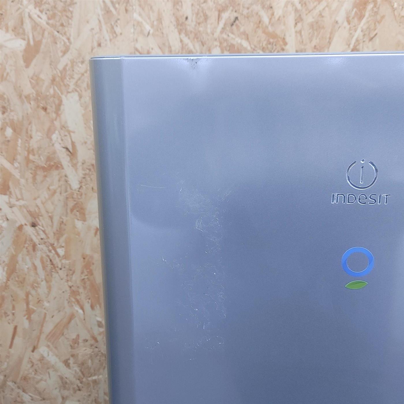 Indesit - TIAA 12 V SI 1 Frigorifero doppia porta a libera installazione