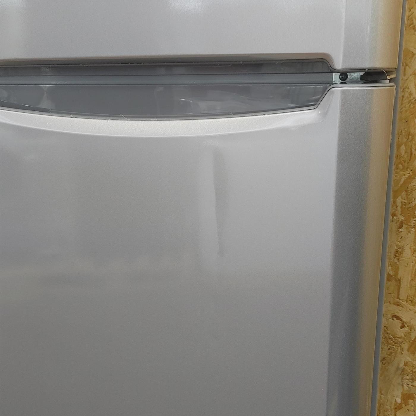 Indesit - TIAA 12 V SI 1 Frigorifero doppia porta a libera installazione