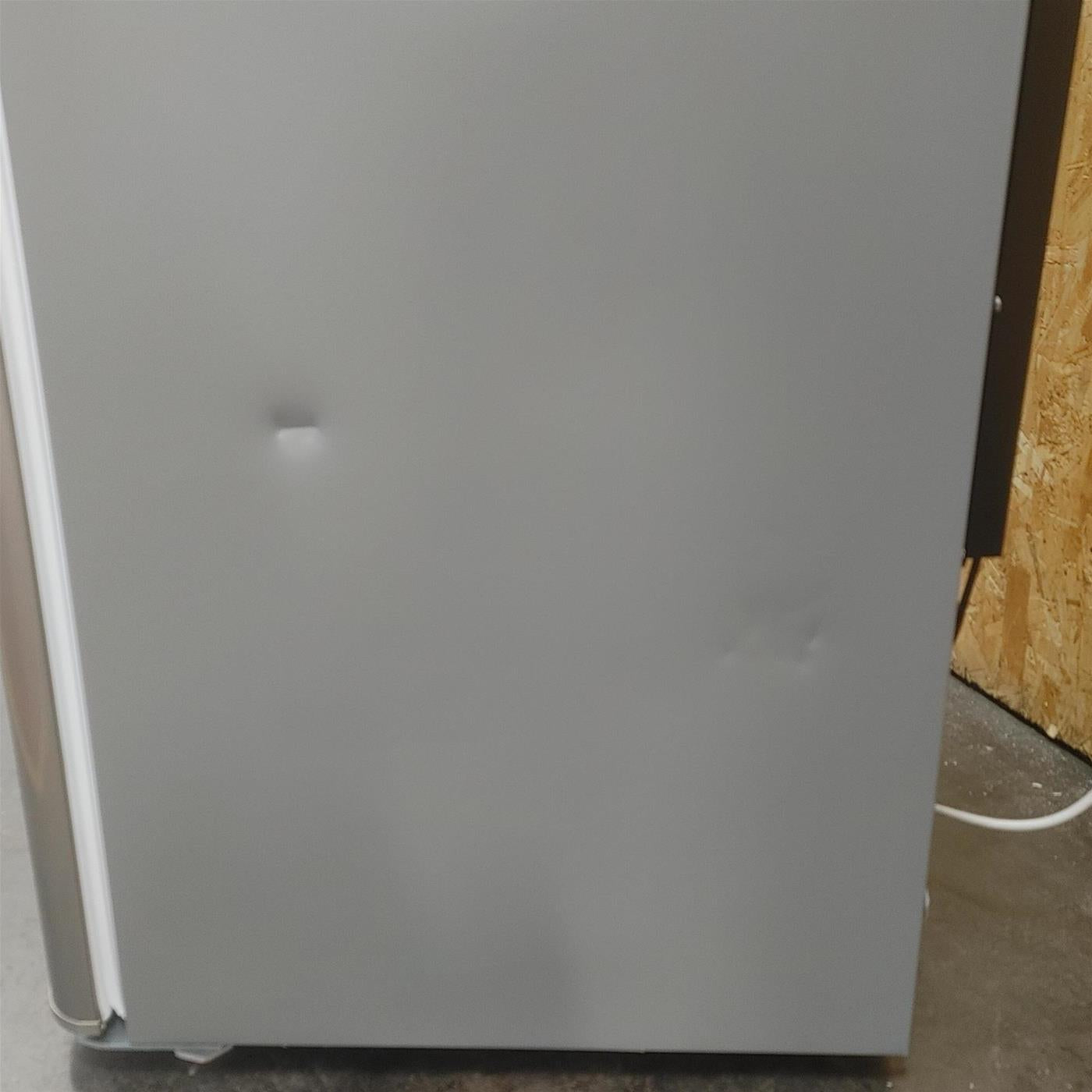 Frigorifero combinato Indesit NCAA 55 NX 228 L