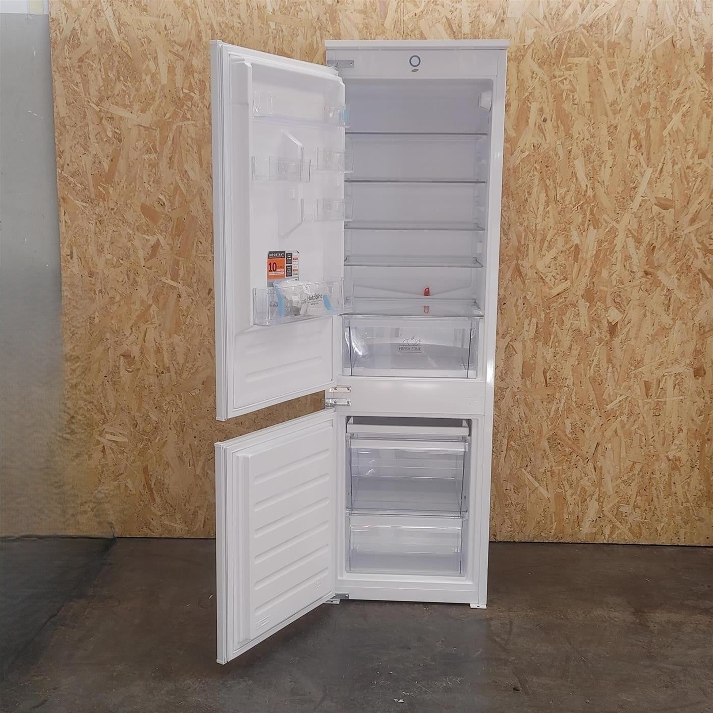 Frigorifero Indesit INC18D021A1 Da incasso 268 L