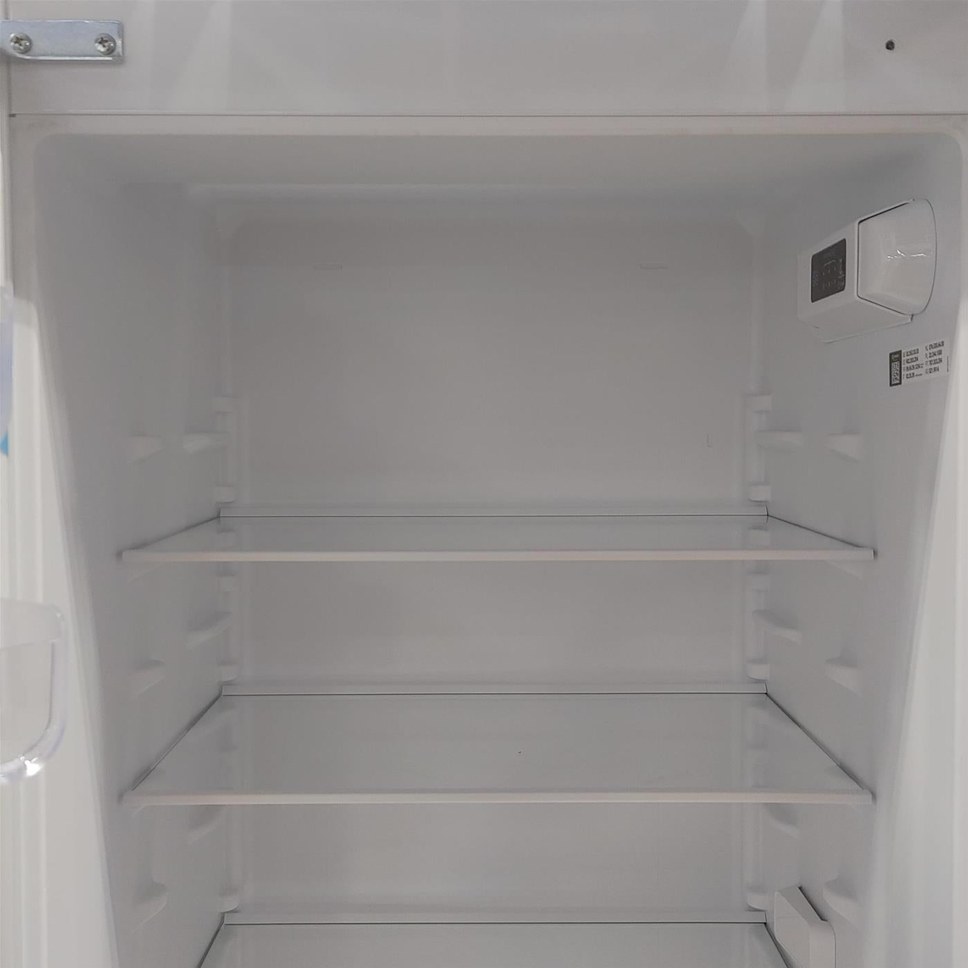 Frigorifero Indesit INC18D021A1 da Incasso 268 L