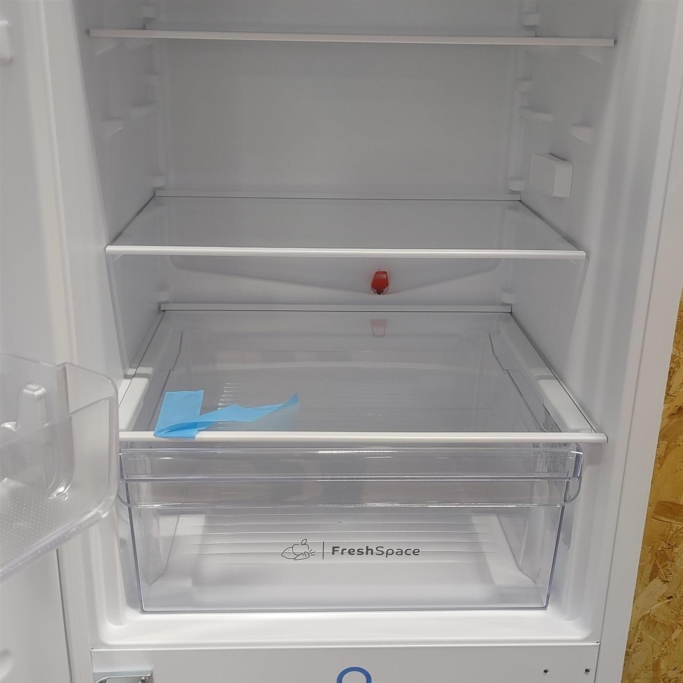 Frigorifero Indesit INC18D021A1 da Incasso 268 L