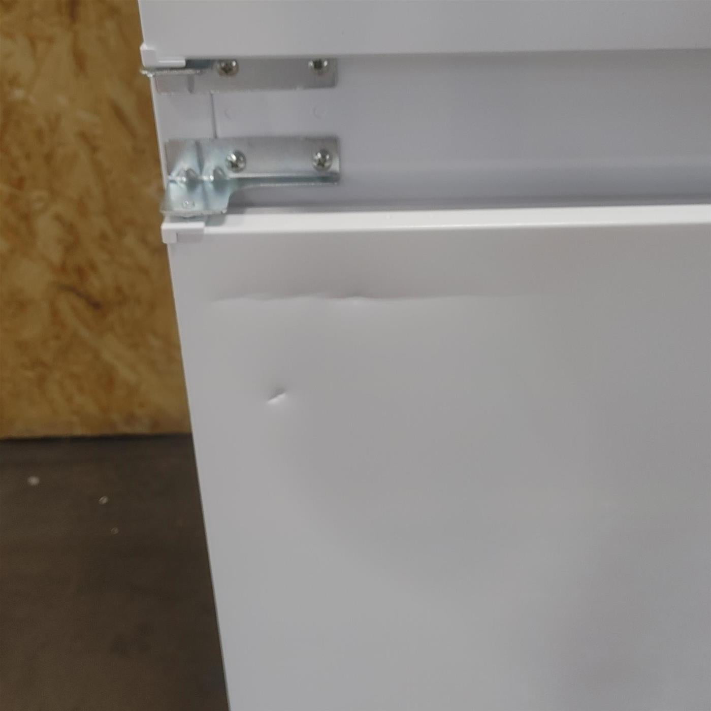 Frigorifero Indesit INC18D021A1 da Incasso 268 L